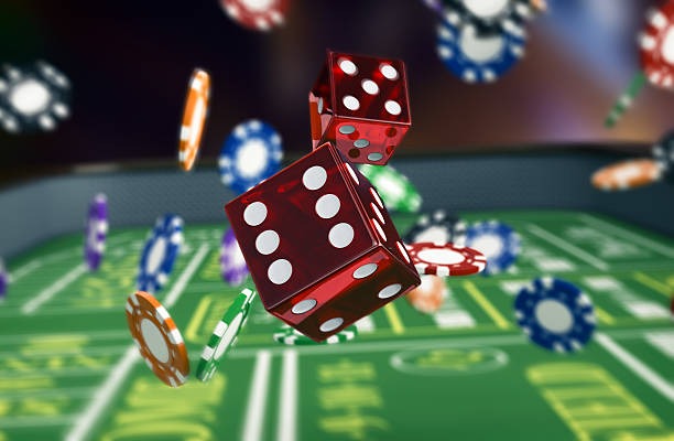 antiktogel Live Casino Tables Built for Indonesia