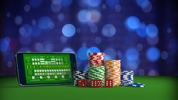 antiktogel Slots