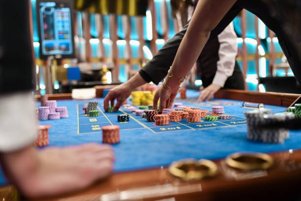 antiktogel Arcade